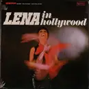 LP - Lena Horne - Lena In Hollywood