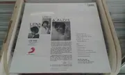 LP - Lena Horne - Lovely And Alive