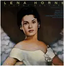 LP - Lena Horne - Stormy Weather The Legendary Lena 1941-1958