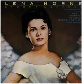 Lena Horne - Stormy Weather The Legendary Lena 1941-1958