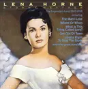 CD - Lena Horne - Stormy Weather