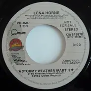 Lena Horne - Stormy Weather