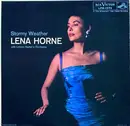 LP - Lena Horne - Stormy Weather