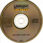 CD - Lena Horne - Stormy Lady