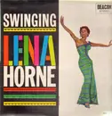LP - Lena Horne - Swinging Lena Horne