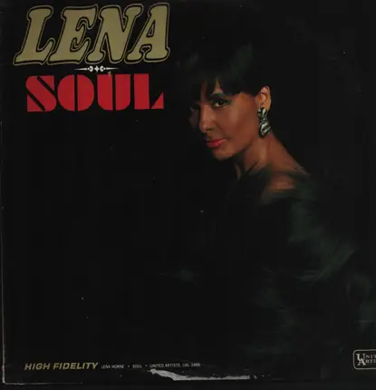 Lena Horne - Soul