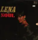 LP - Lena Horne - Soul