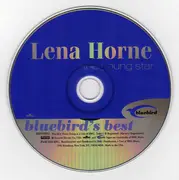 CD - Lena Horne - The Young Star - Mono