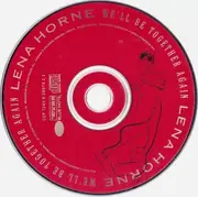 CD - Lena Horne - We'll Be Together Again