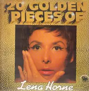 Lena Horne - 20 Golden Pieces Of Lena Horne