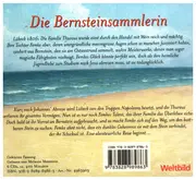 CD-Box - Lena Johannson, Melanie Manstein - Die Bernsteinsammlerin