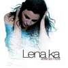 CD - Lena Ka - Entre Les Mots