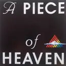 7inch Vinyl Single - Lena Kovic - A Piece Of Heaven - No Original Cover