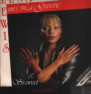 Lena Lewis - Mrs. La Groove / So Sweet