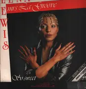 12inch Vinyl Single - Lena Lewis - Mrs. La Groove / So Sweet