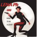 7inch Vinyl Single - Lena Philipsson - 006