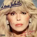 7inch Vinyl Single - Lena Valaitis - Mein Schweigen War Nur Spiel