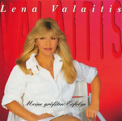 Lena Valaitis - Meine Größten Erfolge