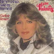 Lena Valaitis - Nimm es so wie es kommt