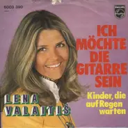 Lena Valaitis - Ich Möchte Die Gitarre Sein