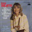 7inch Vinyl Single - Lena Valaitis - Ich Spreche Alle Sprachen Dieser Welt