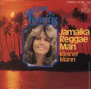 Lena Valaitis - Jamaika Reggae Man