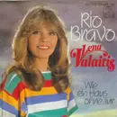 7inch Vinyl Single - Lena Valaitis - Rio Bravo