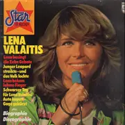 LP - Lena Valaitis - Star Für Millionen - Gatefold