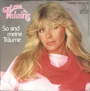 Lena Valaitis - So Sind Meine Träume