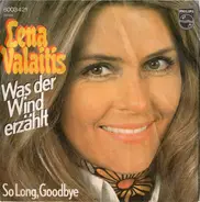 Lena Valaitis - Was Der Wind Erzählt