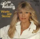 7inch Vinyl Single - Lena Valaitis - Worte Wie Sterne
