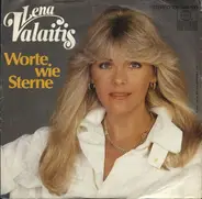 Lena Valaitis - Worte Wie Sterne