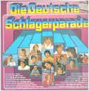 LP - Lena Valaitis, Paola, Gitte Haenning, ... - Die Deutsche Schlagerparade