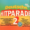 LP - Lena Valaitis, Peggy March, Tina York a.o. - Deutsche Hitparade 2