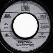 7inch Vinyl Single - Lena Valaitis - Worte Wie Sterne