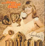 LP - Lena Valaitis - ...Denn So Ist Lena