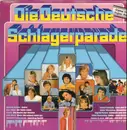 LP - Lena Valaltis, Kim Merz, Costa Cordalis a.o. - Die Deutsche Schlagerparade
