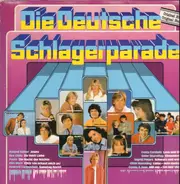 Lena Valaltis, Kim Merz, Costa Cordalis a.o. - Die Deutsche Schlagerparade