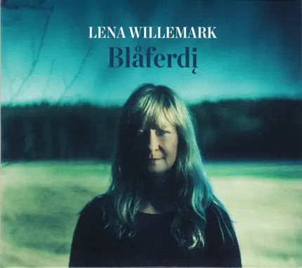 Lena Willemark - Blåferdį