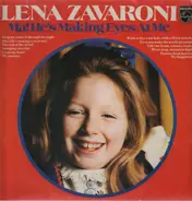 Lena Zavaroni - Ma! He's Making Eyes at Me