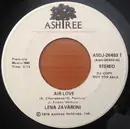 7inch Vinyl Single - Lena Zavaroni - Air Love