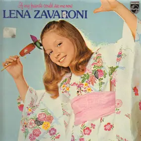 Lena Zavaroni - If My Friends Could See Me Now