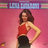 Lena Zavaroni - Presenting Lena Zavaroni