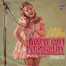 7inch Vinyl Single - Lena Zavaroni - (You've Got) Personality