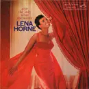 LP - Lena Horne - Give The Lady What She Wants