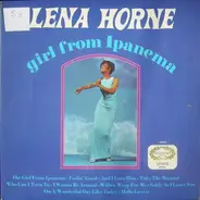 Lena Horne - Girl From Ipanema