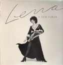 LP - Lena Horne - Lena, A New Album