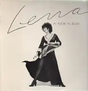 Lena Horne - Lena, A New Album