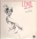 LP - Lena Horne - Lena Goes Latin