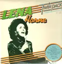 Double LP - Lena Horne - Lena Horne